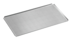 Plaque perforée en aluminium GN 1/1 Bartscher