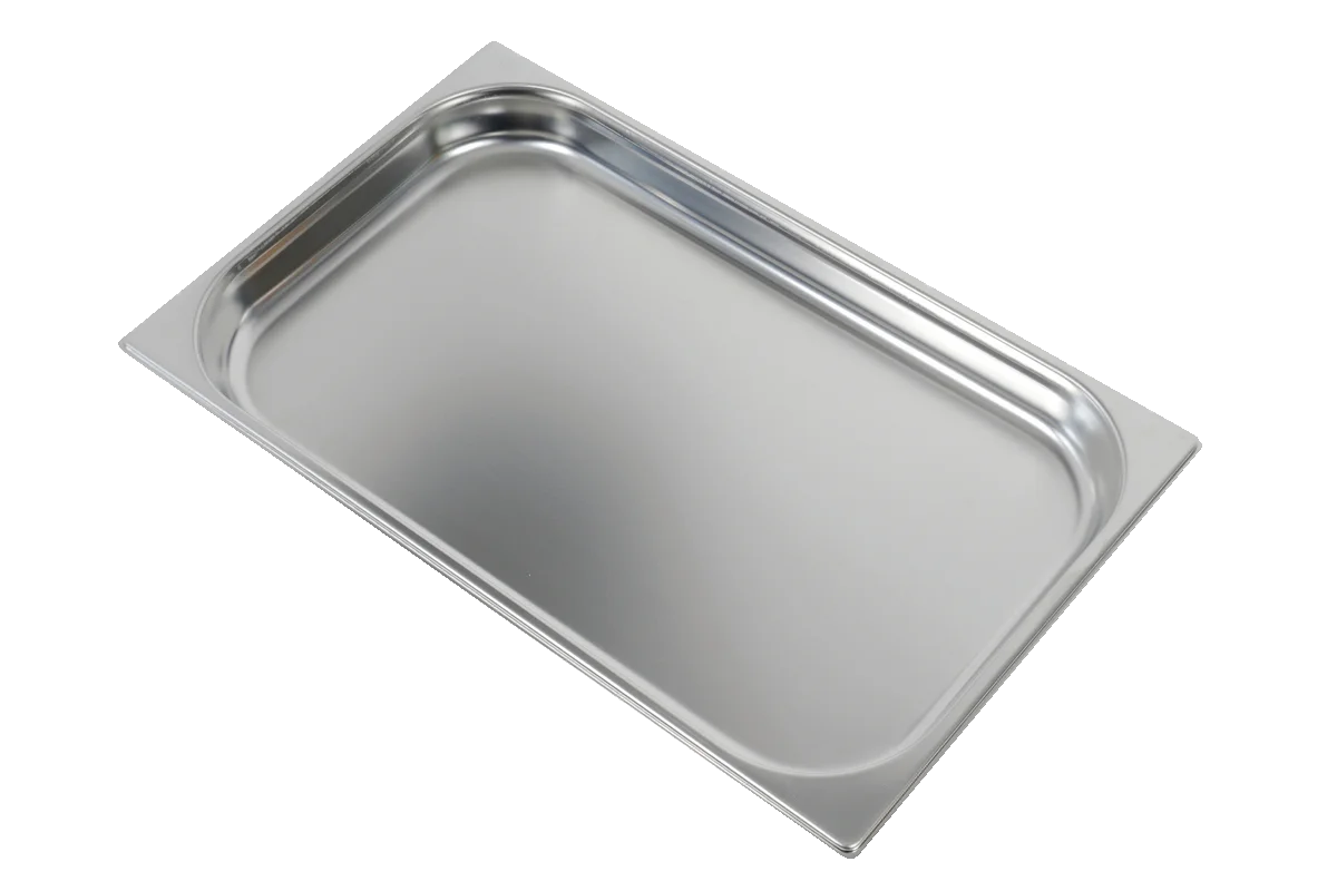 Bartscher Plaque 1/1 GN, 40 mm