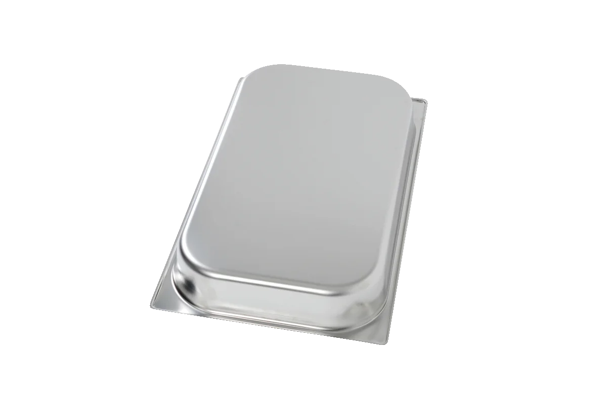 Bartscher Plaque 1/1 GN, 65 mm