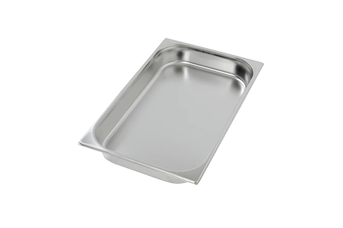 Bartscher Plaque 1/1 GN, 65 mm