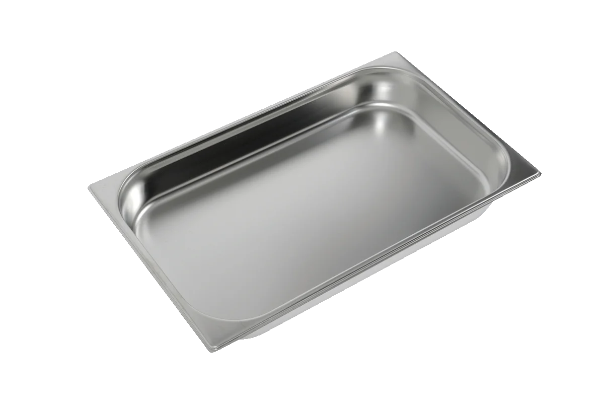 Bartscher Plaque 1/1 GN, 65 mm