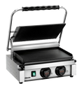 Bartscher grill à contact / grill à panini « Panini-MDI » 1GR