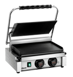 Bartscher grill à contact / grill à panini « Panini-MDI » 1GR