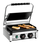 Grill à contact / grill à panini "Panini-MDI" 1G