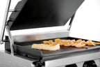 Grill à contact / grill à panini "Panini-MDI" 1G