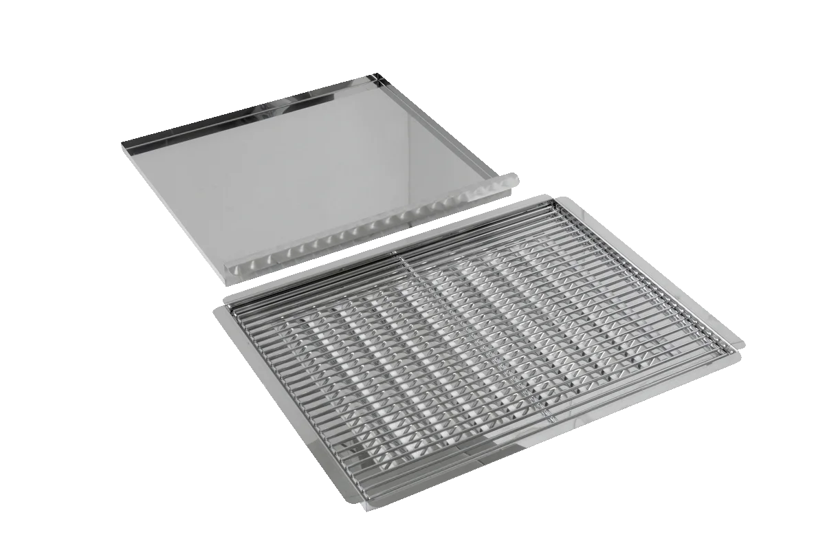 Kit de grille Bartscher TB1100