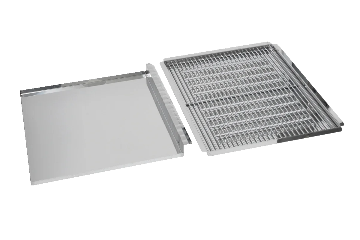 Kit de grille Bartscher TB1100