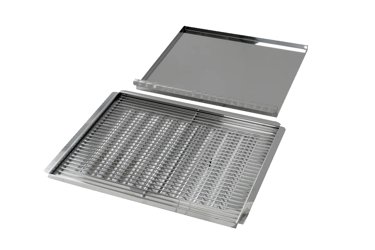 Kit de grille Bartscher TB1100