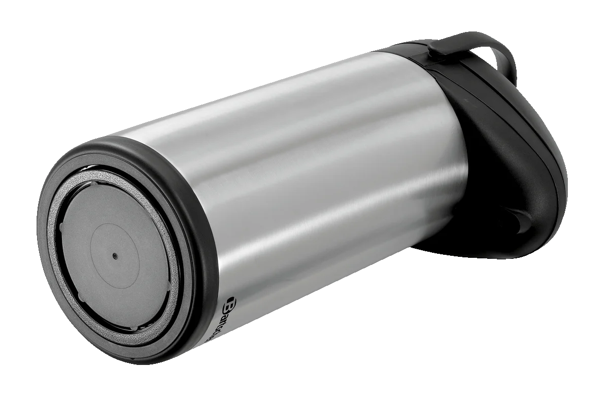Bartscher Thermos à pompe isotherme 5L
