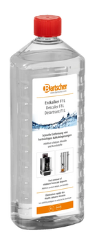 Détartrant Bartscher F1L