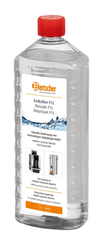 Détartrant Bartscher F1L
