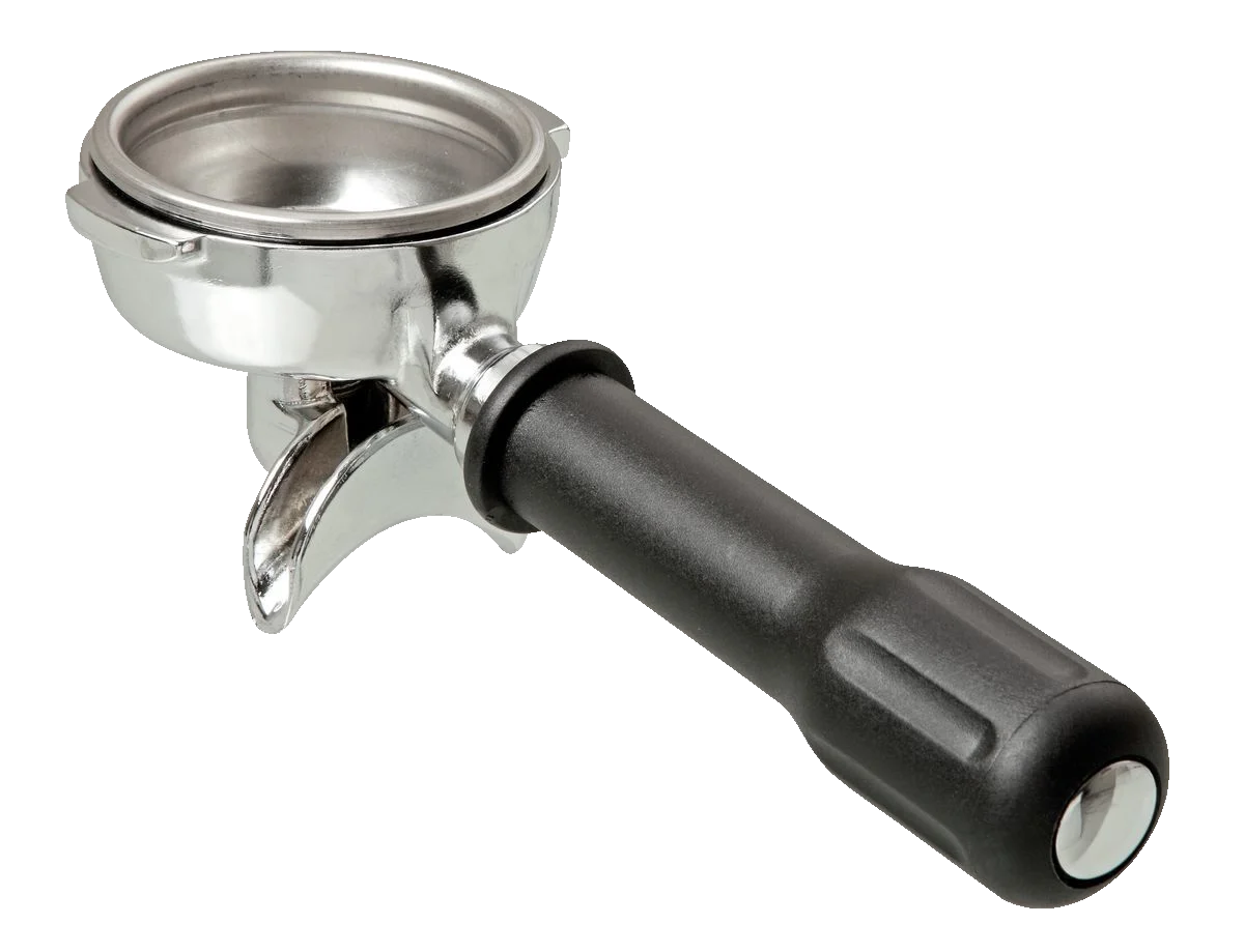 Porte-filtre double Bartscher 14 g