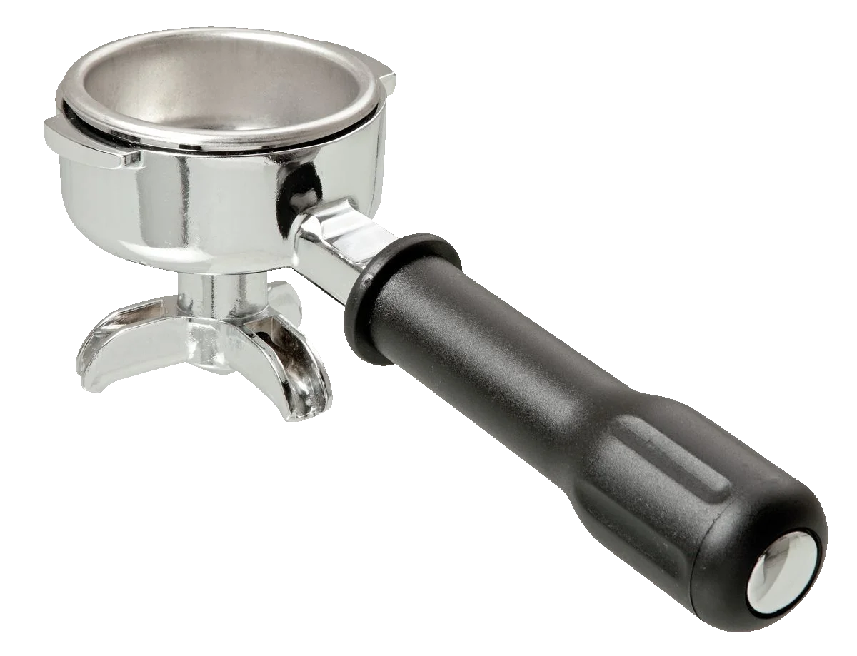 Bartscher porte-filtre triple 21 g