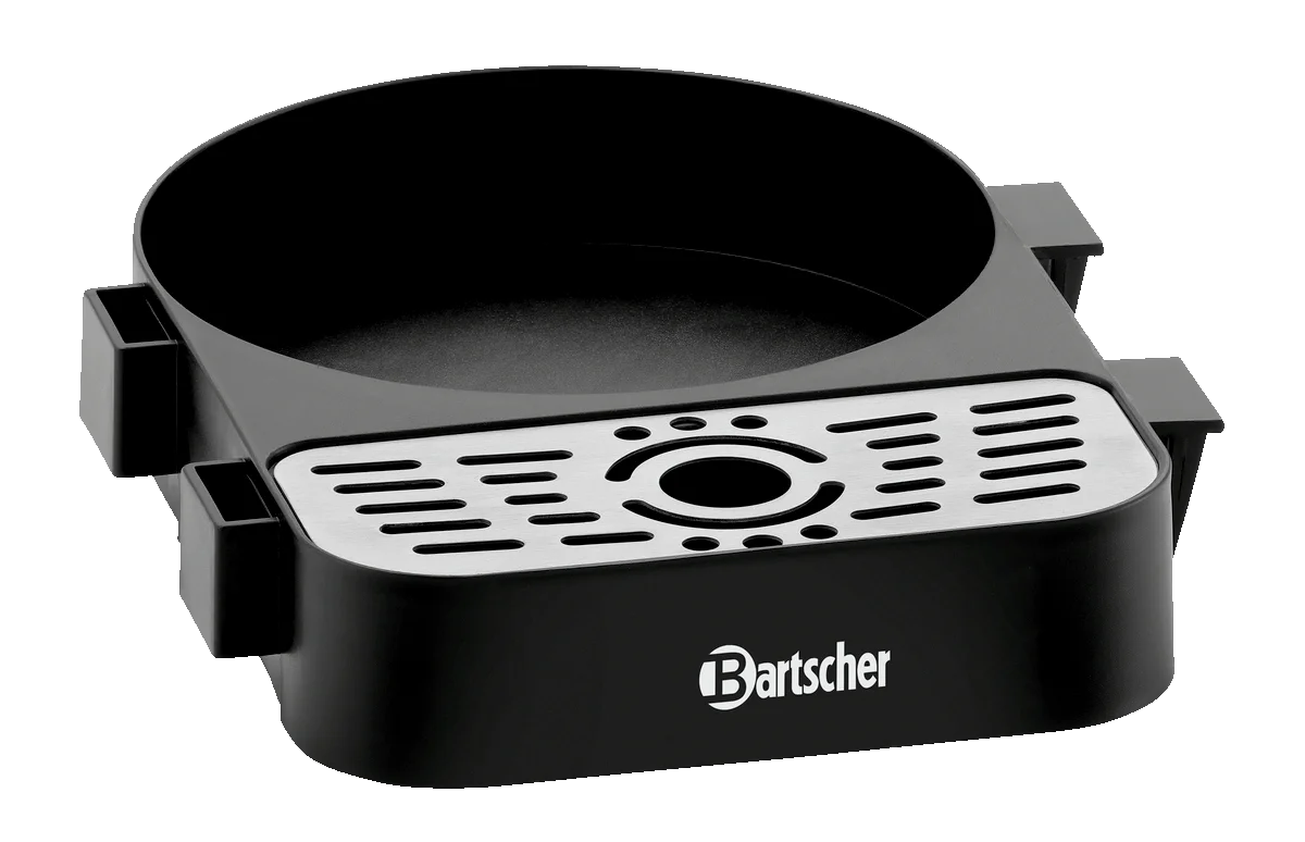 Bartscher Bac d’égouttage Z50-150