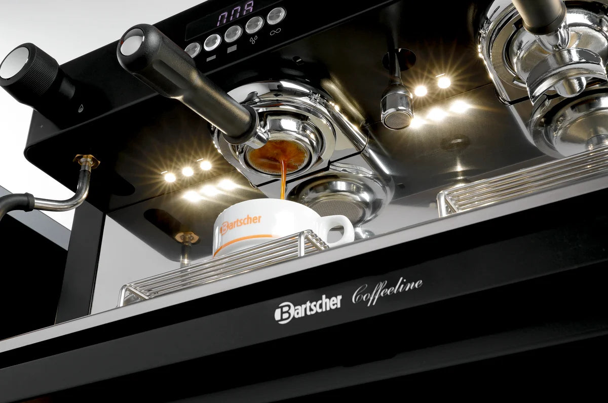 Porte-filtre Bartscher Coffeeline 2100