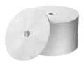 Papier filtre rond Bartscher Ø 195 mm – 1 000 pièces