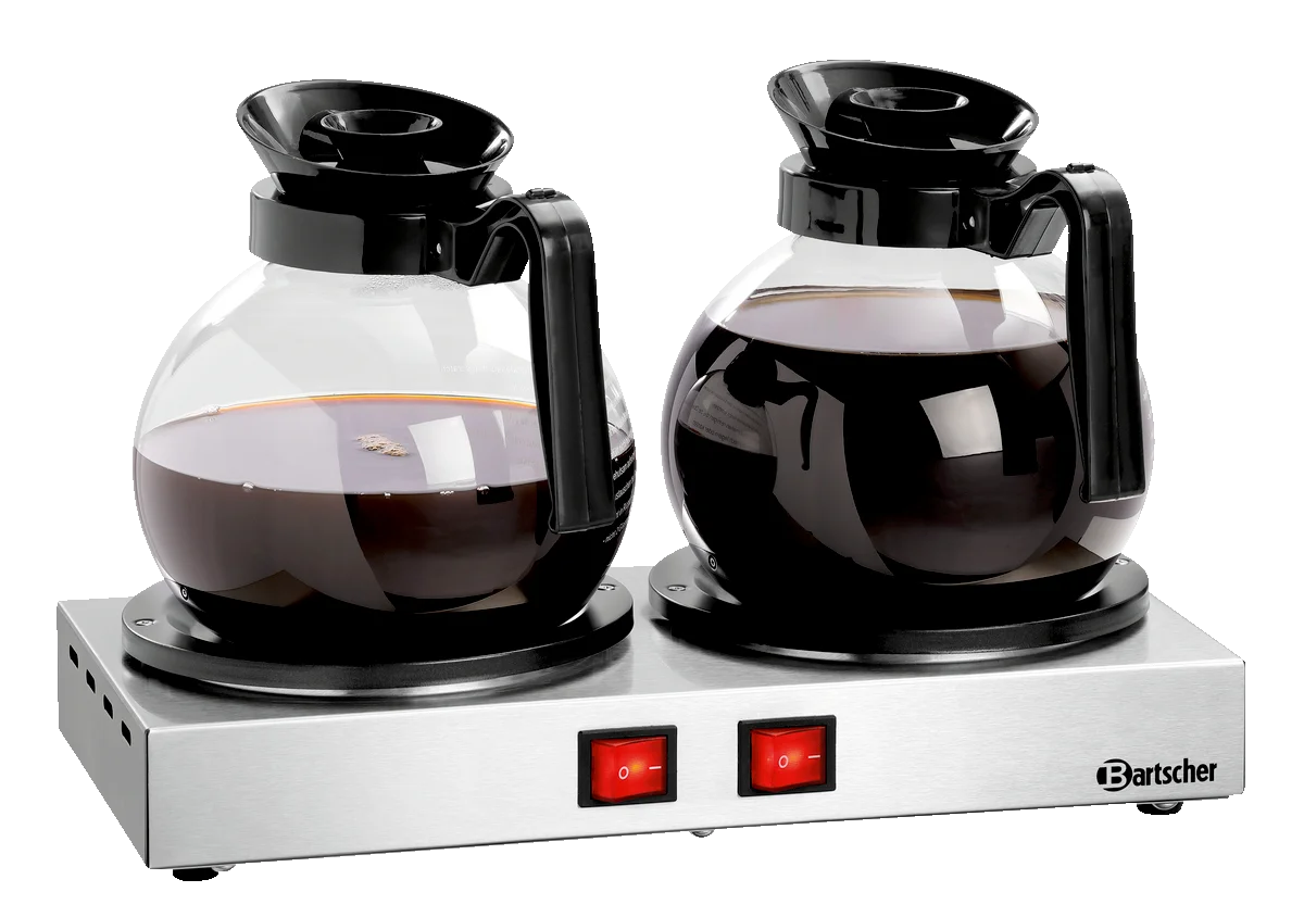 Bartscher Chauffe-carafes WP-K200