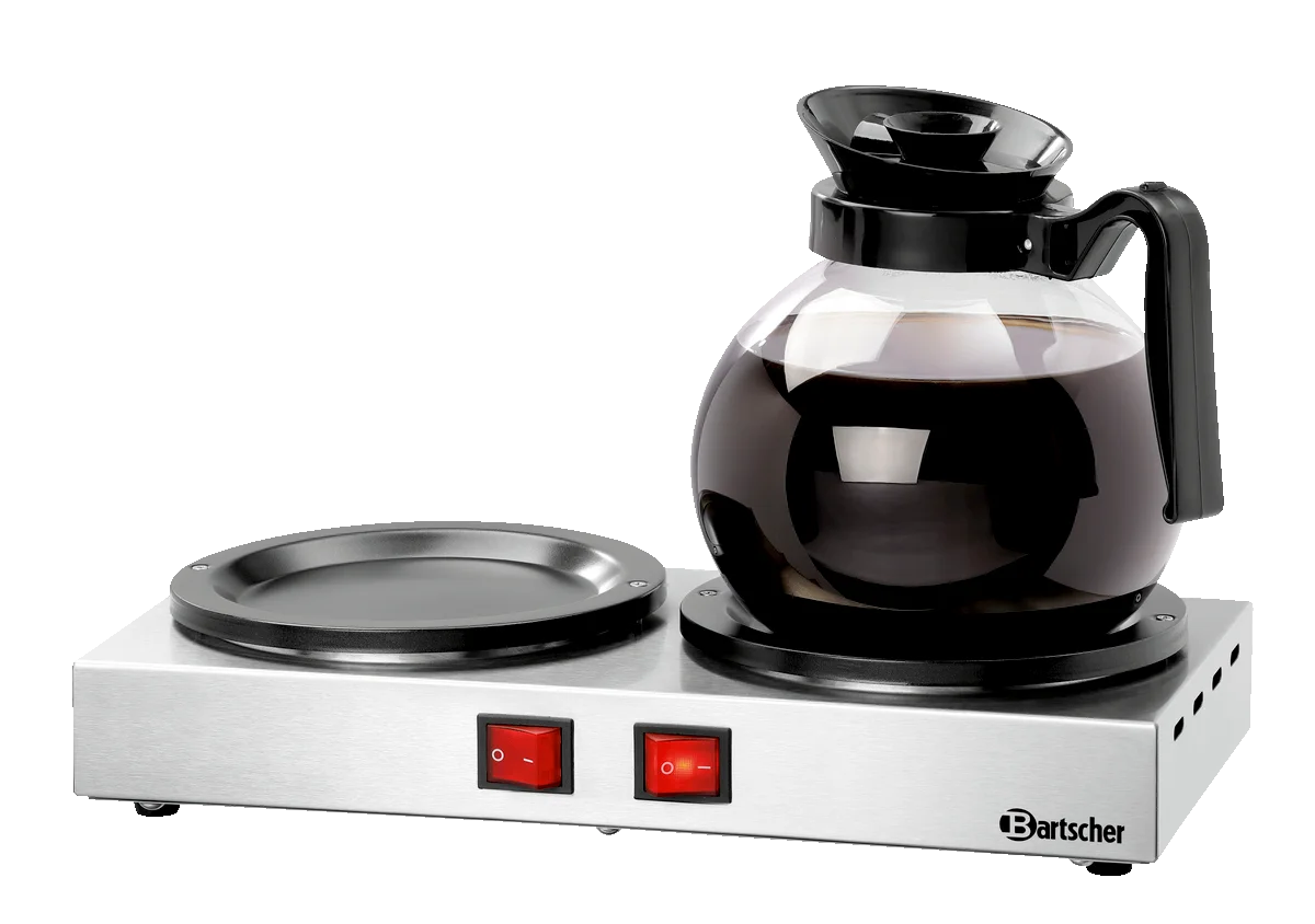 Bartscher Chauffe-carafes WP-K200