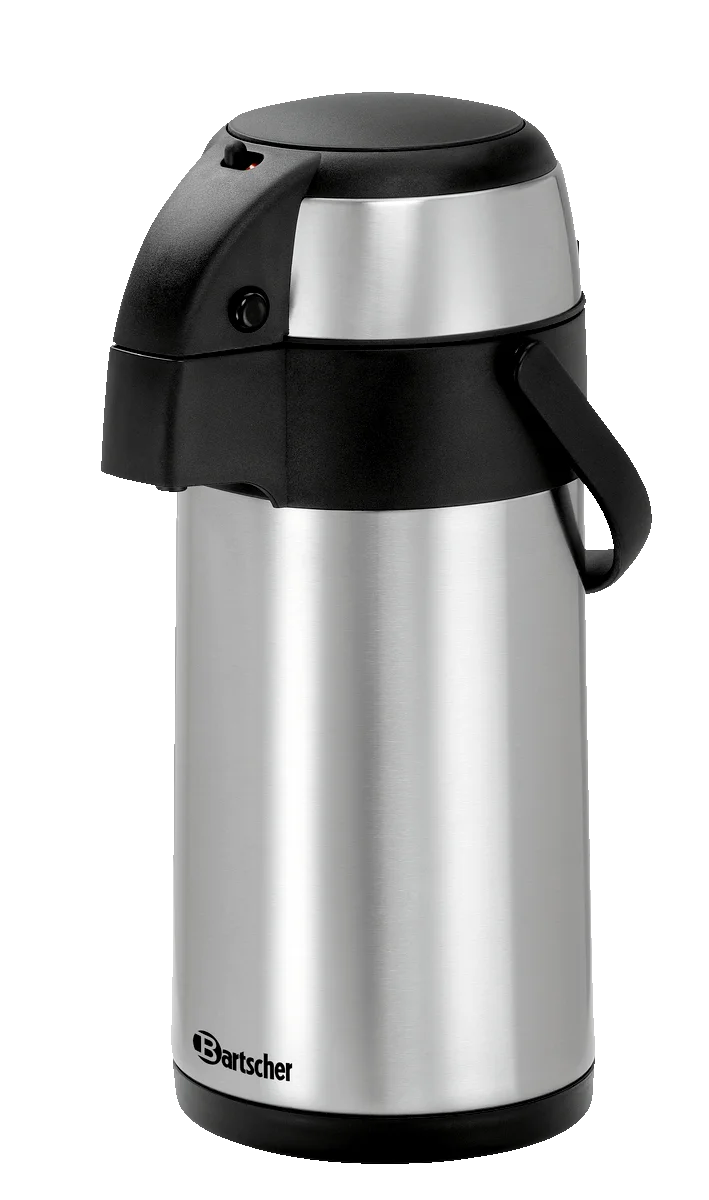 Bartscher Thermos à pompe 3L