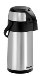 Bartscher Thermos à pompe 3L