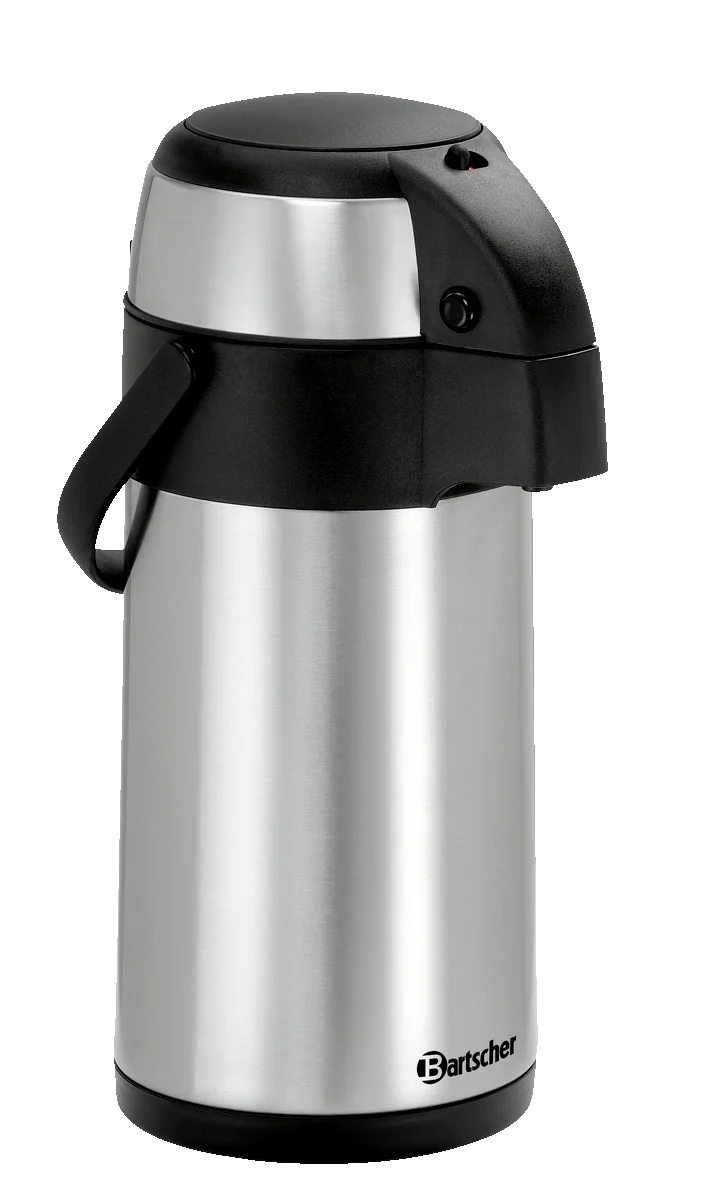 Bartscher Thermos à pompe 3L