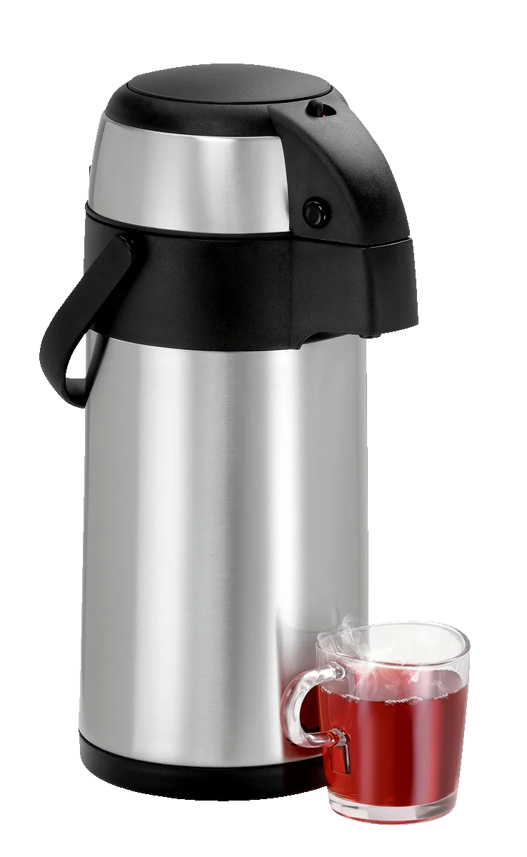 Bartscher Thermos à pompe 3L