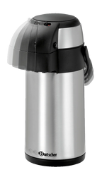 Bartscher Thermos à pompe 3L