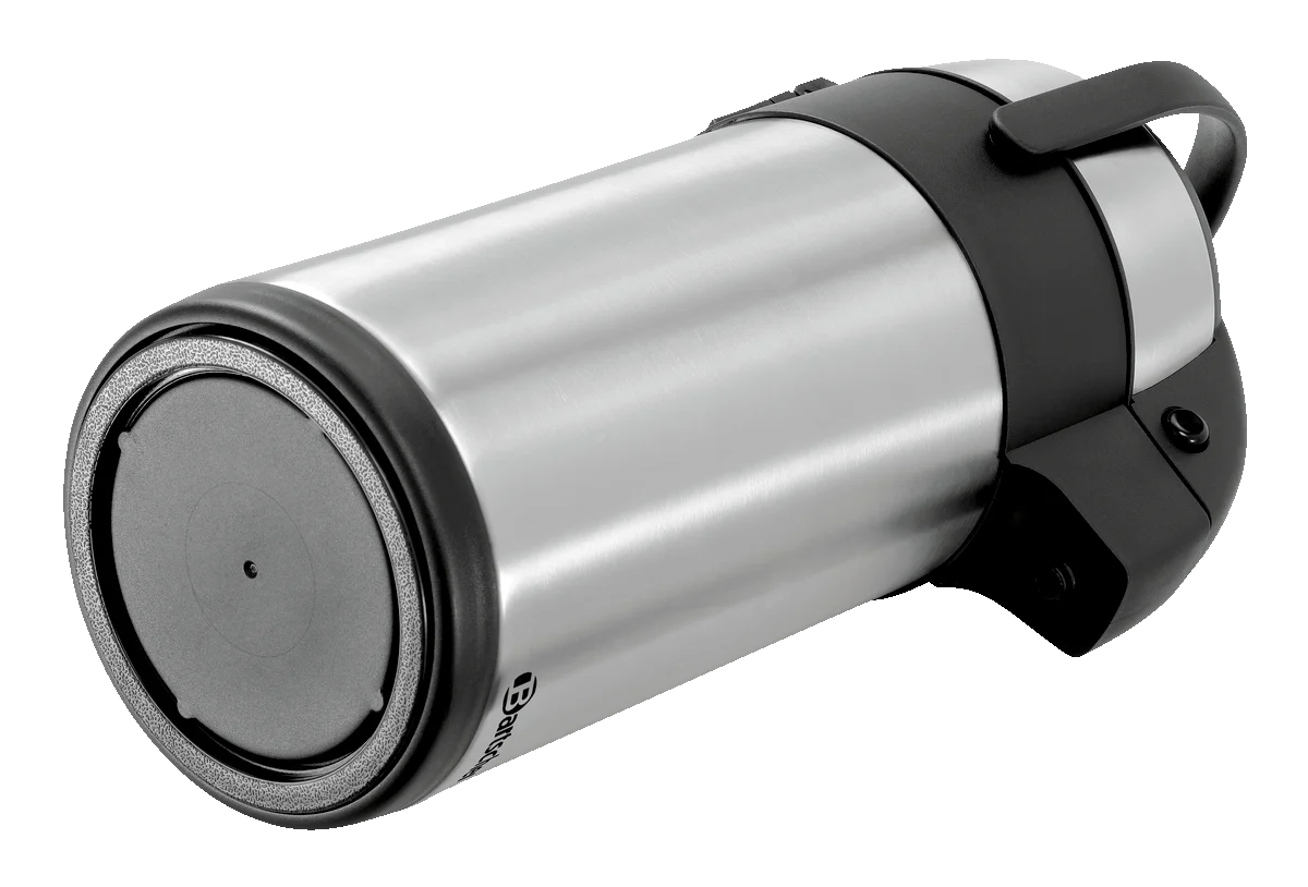 Bartscher Thermos à pompe 3L