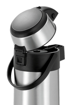 Bartscher Thermos à pompe 3L