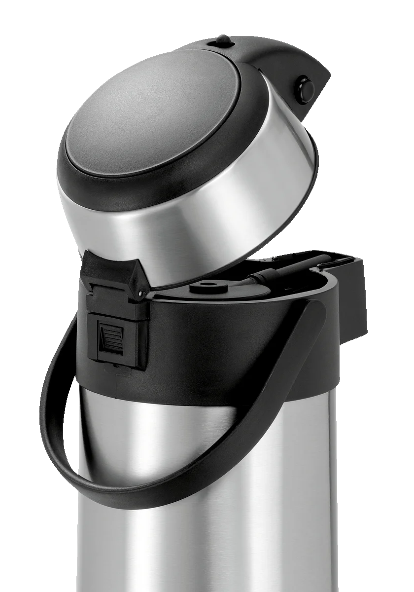 Bartscher Thermos à pompe 3L