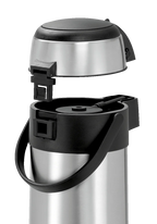 Bartscher Thermos à pompe 3L