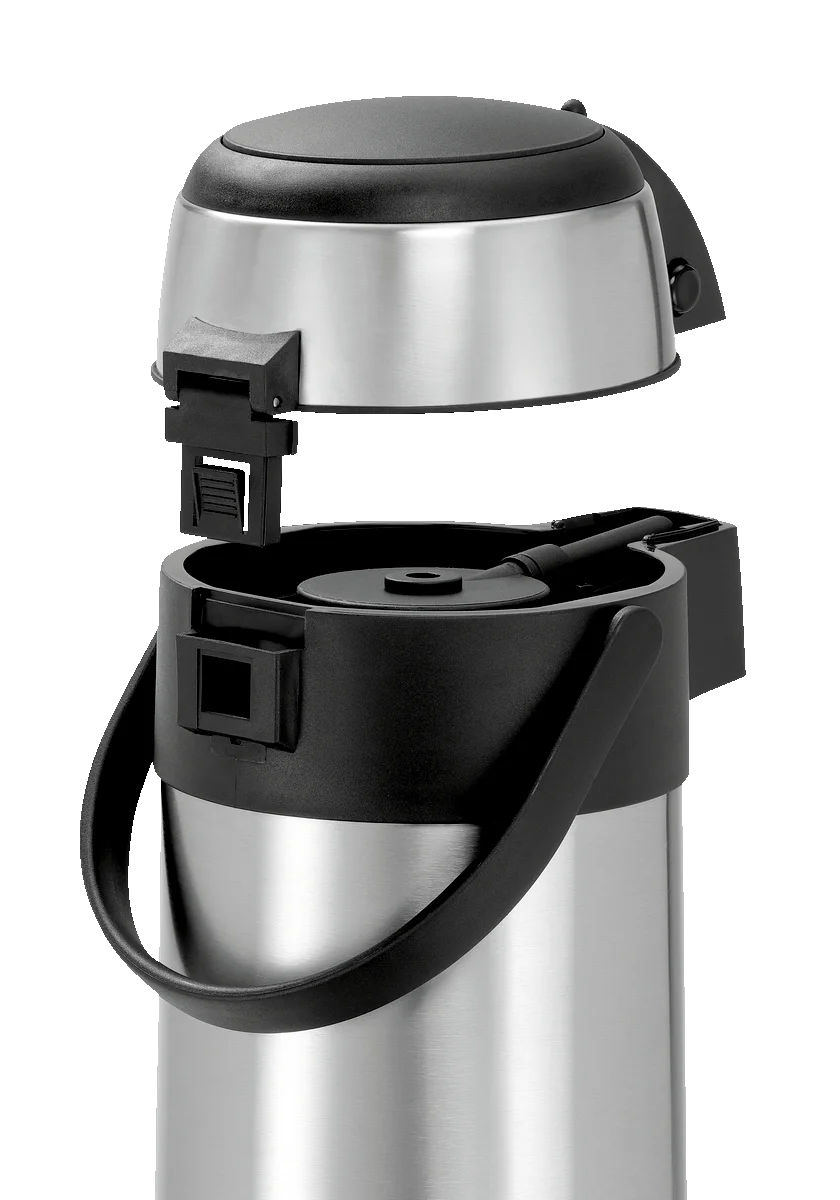 Bartscher Thermos à pompe 3L