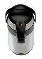 Bartscher Thermos à pompe 3L