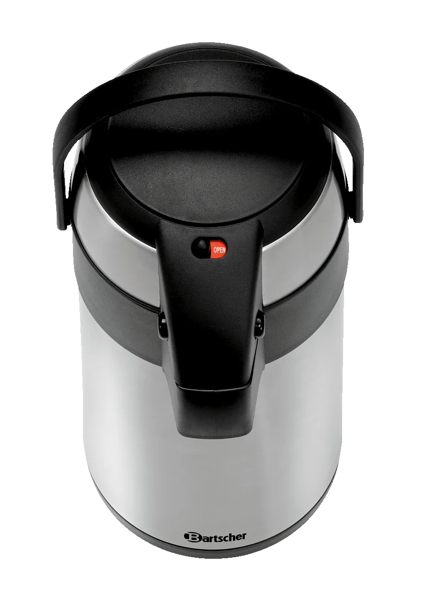 Bartscher Thermos à pompe 3L