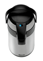 Bartscher Thermos à pompe 3L