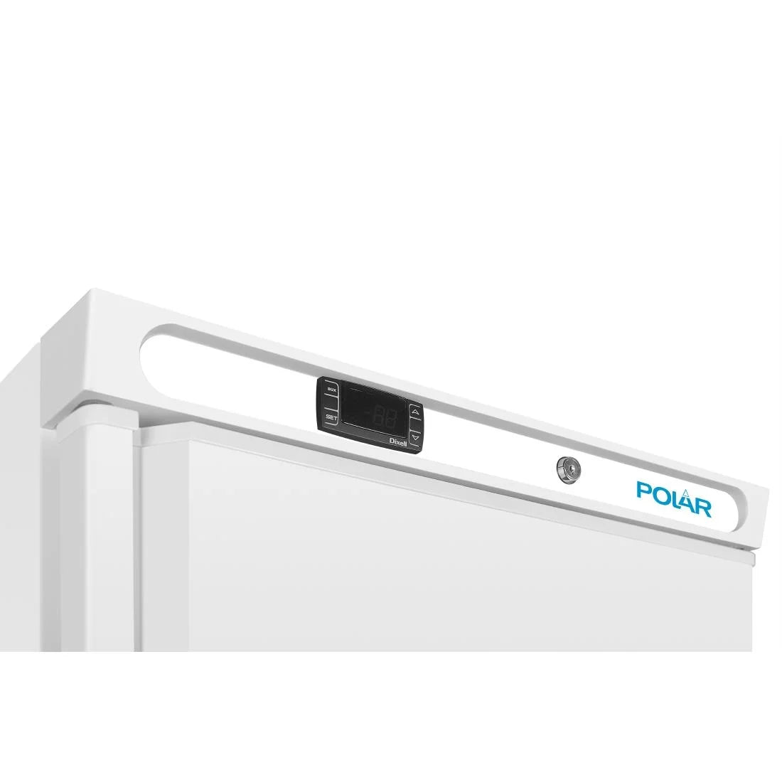 Armoire de congélation Polar 365