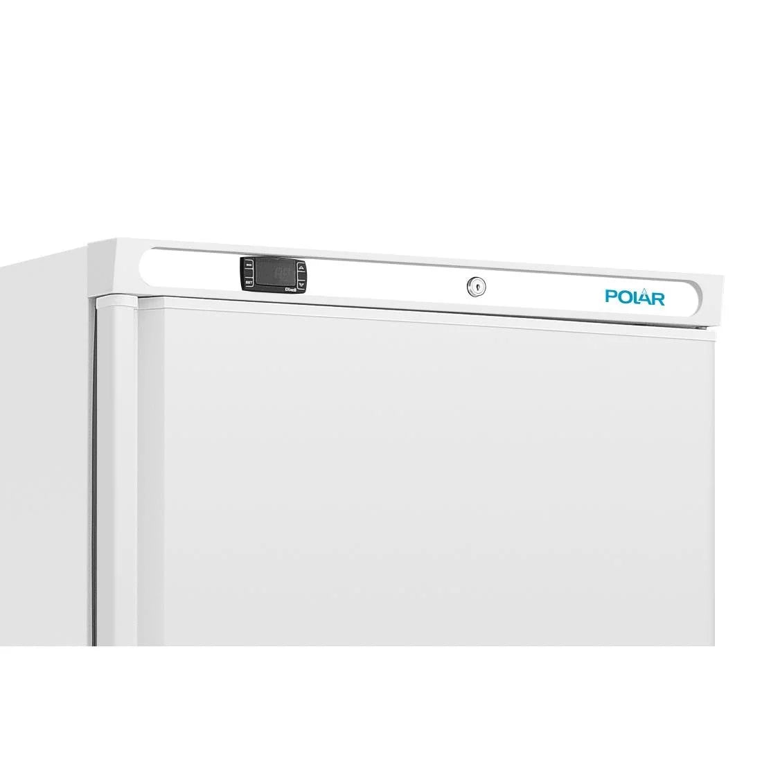 Armoire de congélation de stockage Polar 600L