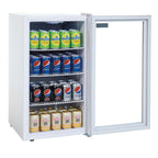 Armoire à boissons Polar 88 Liter