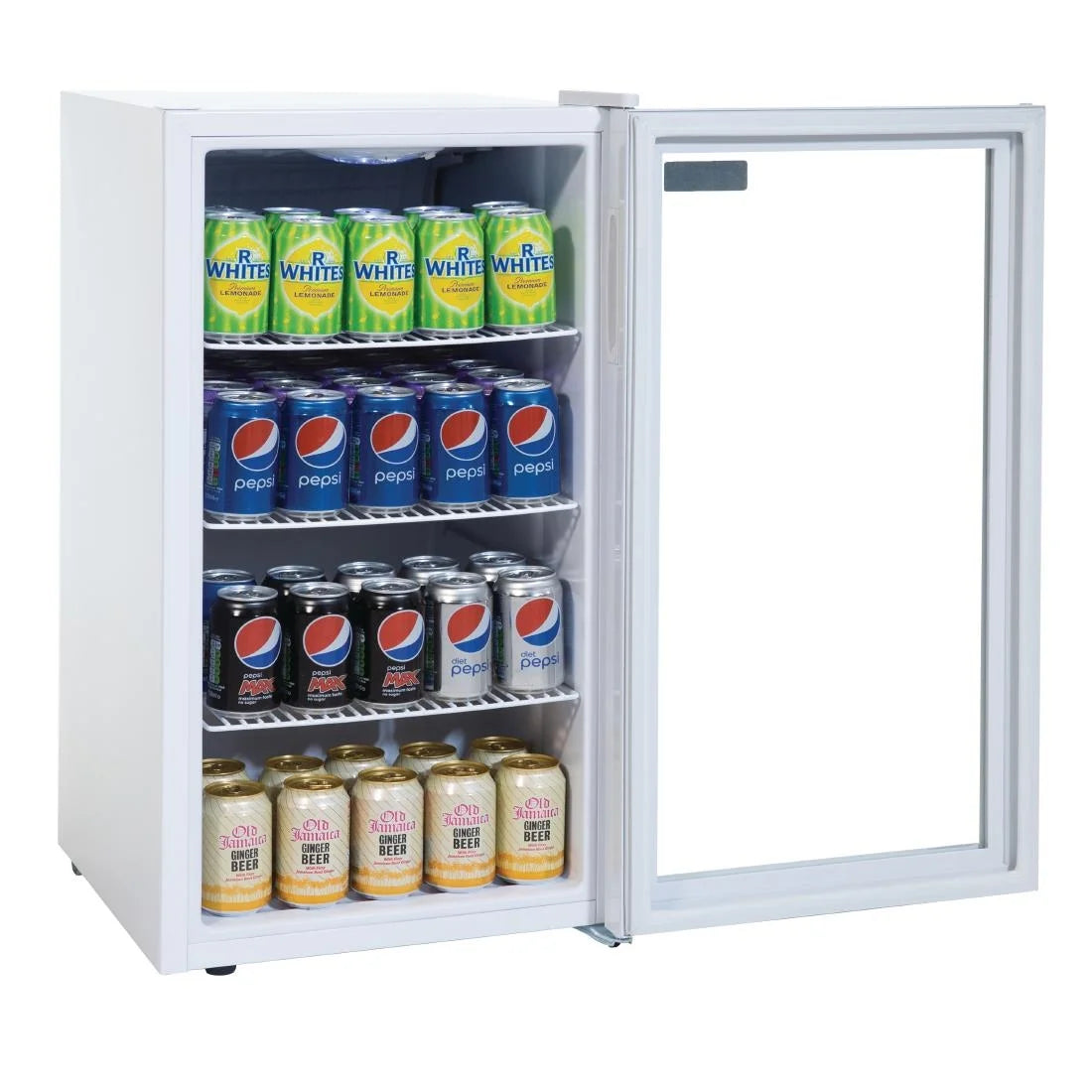 Armoire à boissons Polar 88 Liter