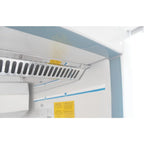 Armoire de congélation Polar inox - 1200 Litres