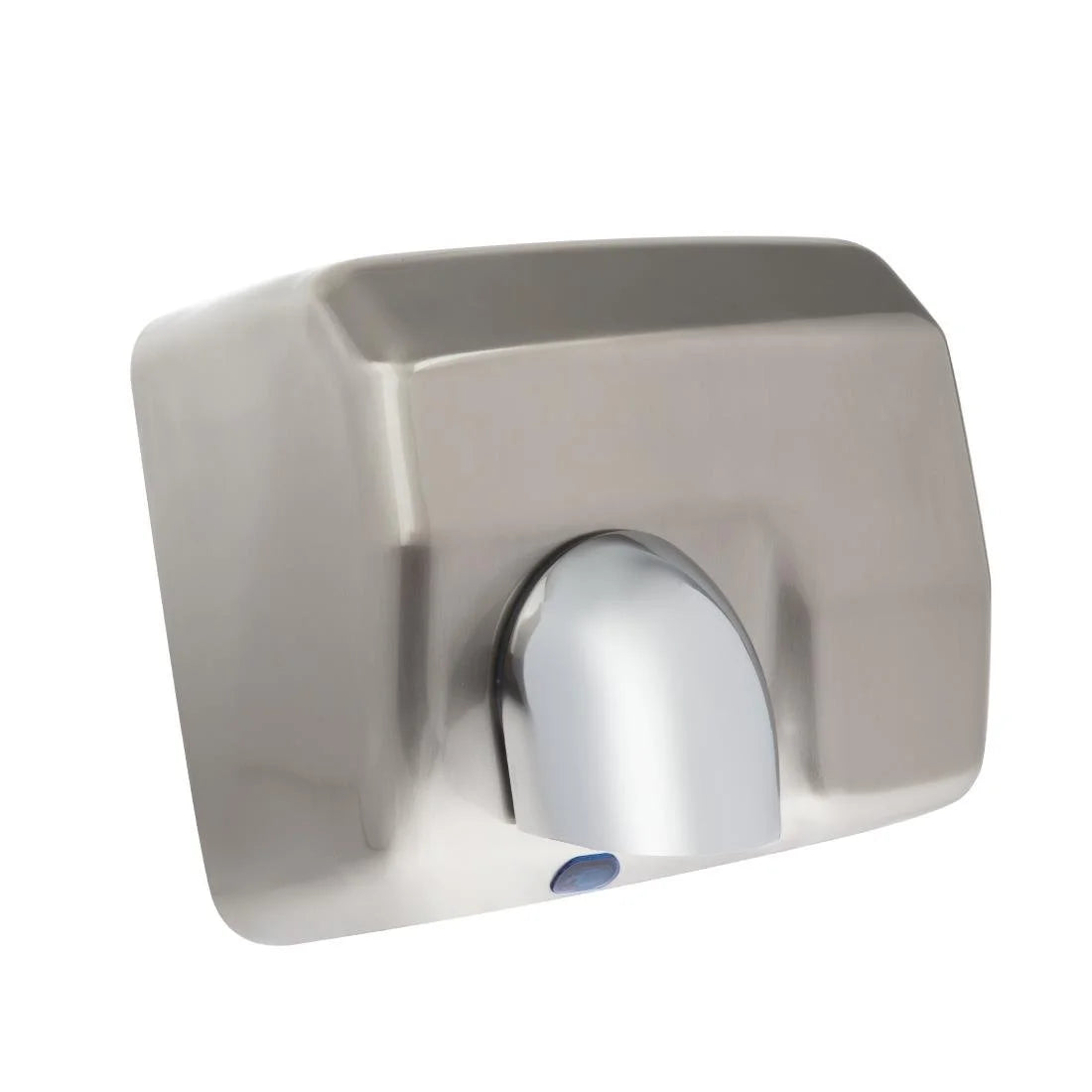 Sèche-mains automatique Jantex 2500W - Inox