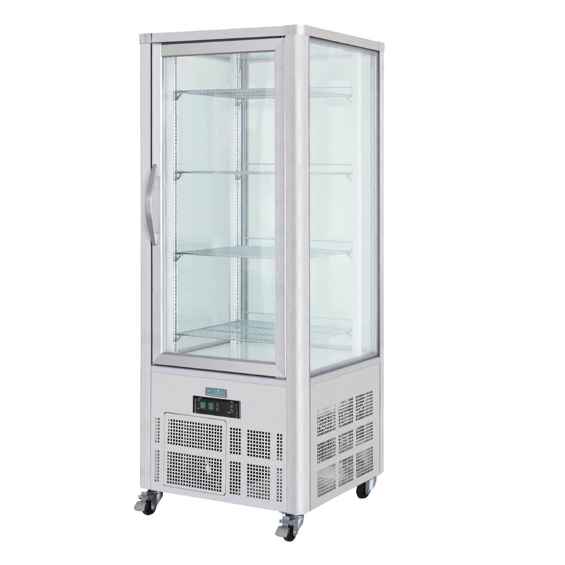 Vitrine à gâteaux Polar 400