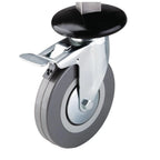 Chariot à grilles Vogue ECO GN 1/1 avec 7 niveaux