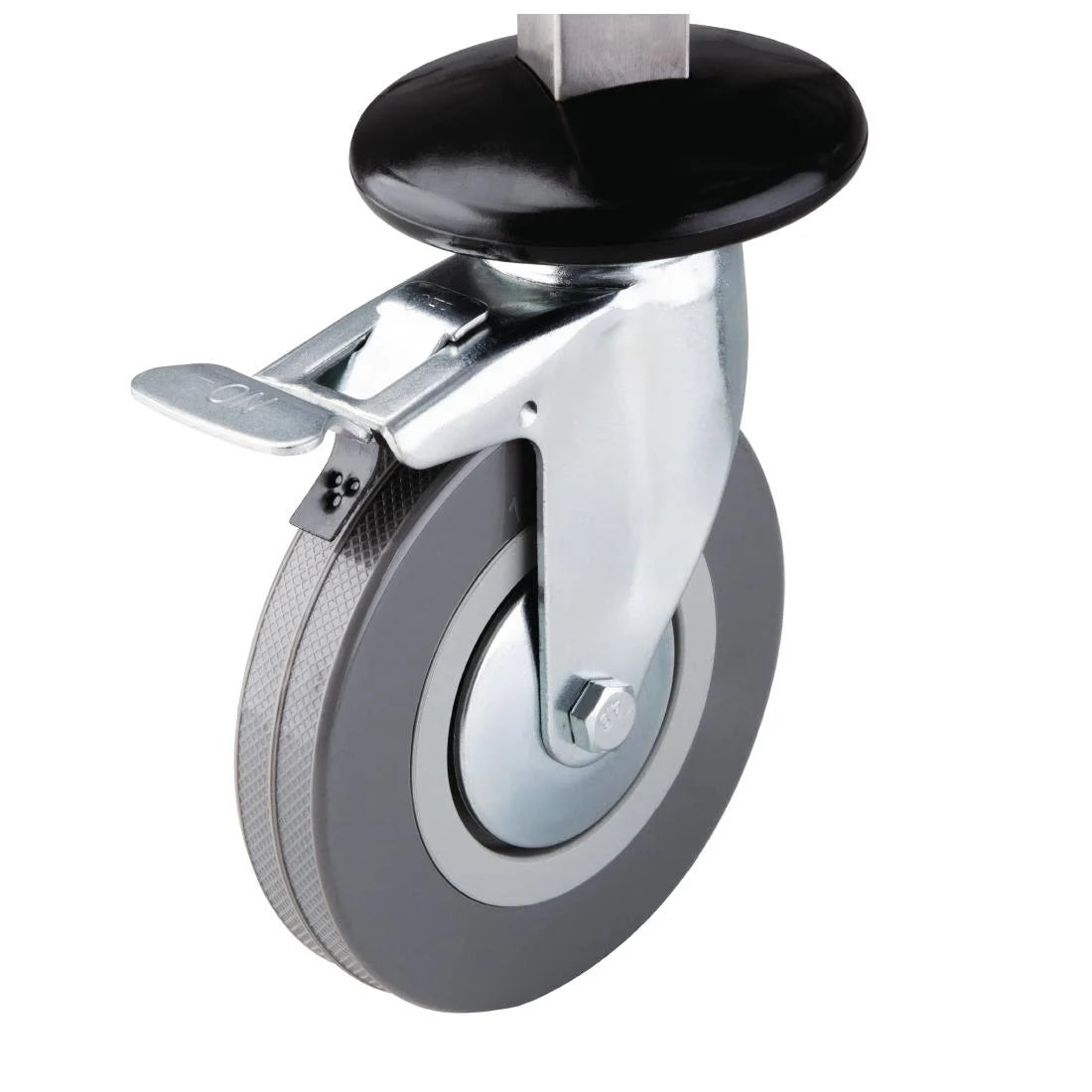 Chariot à grilles Vogue ECO GN 1/1 avec 7 niveaux