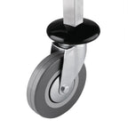 Chariot à grilles Vogue ECO GN 1/1 avec 20 niveaux