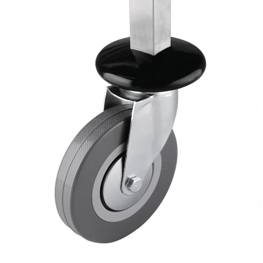 Chariot à grilles Vogue ECO GN 1/1 avec 20 niveaux