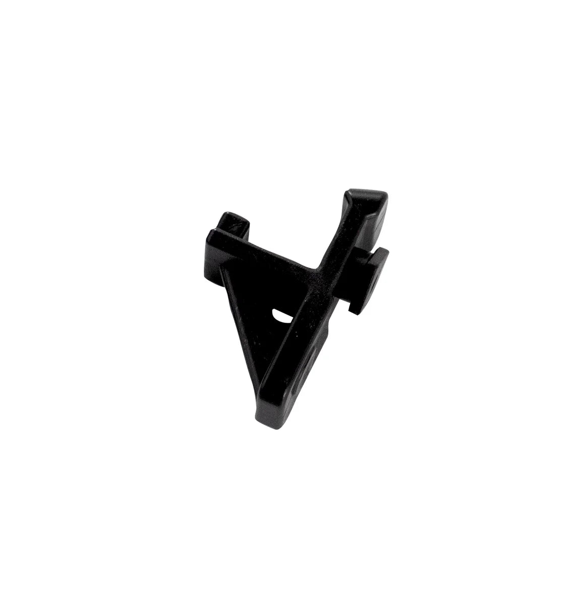 Clip 1 pièce pour grille pour GKS-160, GKS-1000, GKS-1500 noir