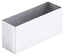 Moule à mousse, rectangulaire, 10 x 3 cm