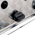 Bouton rotatif pour grill à gaz avec 3 brûleurs TBG3-T