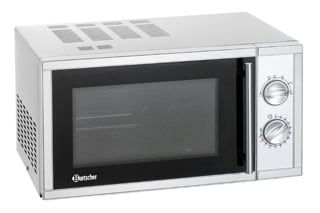 Micro-ondes Bartscher 23L 900W